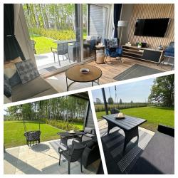 noclegi Dębki Norda Resort