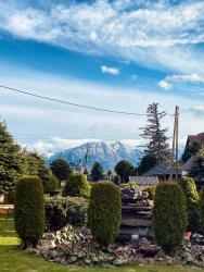 noclegi Ząb Villa Tatry