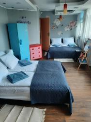 noclegi Gdańsk Dom wypoczynkowy Led