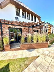 noclegi Jastrzębia Góra Ku Słońcu -Pokoje& Apartamenty - Jacuzzi