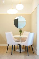 noclegi Kołobrzeg Apartament Aqua Polanki SurfingBird Kołobrzeg