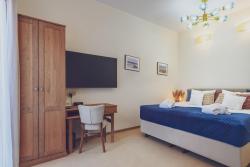 noclegi Jarosławiec Hotel Szlak Bursztynowy