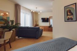 noclegi Jarosławiec Hotel Szlak Bursztynowy