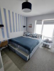 noclegi Krynica Morska Luksusowy Apartament Stella - Port Krynica Morska