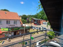noclegi Pobierowo AGAT Pokoje Gościnne Apartamenty
