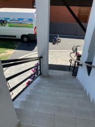 noclegi Pobierowo AGAT Pokoje Gościnne Apartamenty