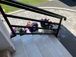 noclegi Pobierowo AGAT Pokoje Gościnne Apartamenty