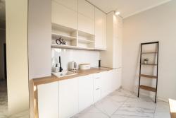 noclegi Mielno Kolorowe Apartamenty w Mielnie! 350m od plaży - 100m od jeziora!