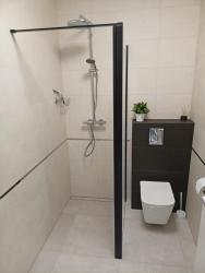 noclegi Sztutowo Apartament Baltic Garden Sztutowo