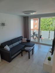 noclegi Sztutowo Apartament Baltic Garden Sztutowo