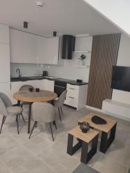 noclegi Giżycko Luksusowy Apartament EDITH Giżycko