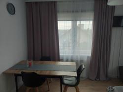 noclegi Lidzbark Apartament Świerkowa