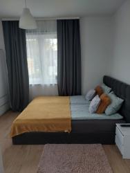 noclegi Lidzbark Apartament Świerkowa