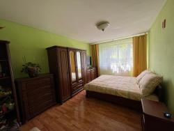 noclegi Cisna Apartament pod Honem