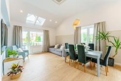 noclegi Dźwirzyno Apartamenty Lighthouse - Premium Dźwirzyno