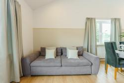noclegi Dźwirzyno Apartamenty Lighthouse - Premium Dźwirzyno
