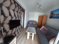 noclegi Gdańsk Apartament na Podwalu