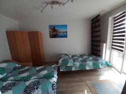 noclegi Gdańsk Apartament na Podwalu