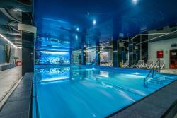 noclegi Rumia Hotel SPA Faltom Gdynia Rumia