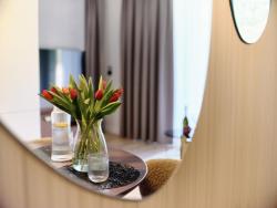 noclegi Łeba Apartament Natura D33 Porto Łeba