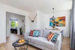noclegi Kołobrzeg Seaside Apartamenty Centrum Park Kołobrzeg