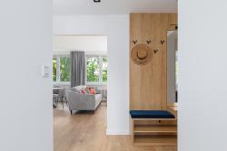 noclegi Kołobrzeg Seaside Apartamenty Centrum Park Kołobrzeg