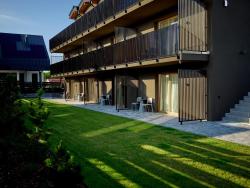 noclegi Mielno Lake-Apart Apartamenty Mielno