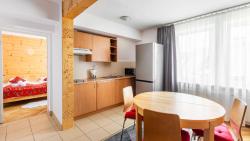 noclegi Zakopane Apartament Krzeptowskiego 33