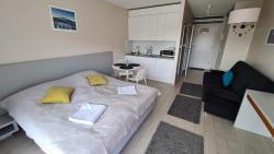 noclegi Sienna Apartament Stubai 3 Czarna Góra