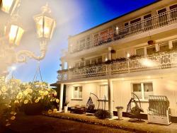 noclegi Ustronie Morskie Villa Marlena