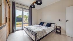 noclegi Niechorze Apartamenty Sun & Snow Par La Mer