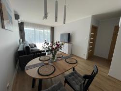 noclegi Dziwnów Apartament MK Aparts Dziwnów