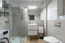 noclegi Dziwnów Apartament Szafirowy by Major Domus Club