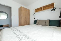 noclegi Dziwnów Apartament Szmaragdowy by Major Domus Club