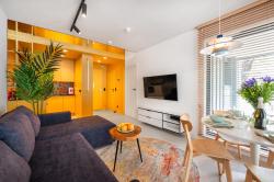 noclegi Sopot Monte BillBerry Apartments