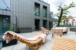 noclegi Sopot Monte BillBerry Apartments
