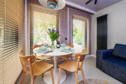 noclegi Sopot Monte BillBerry Apartments