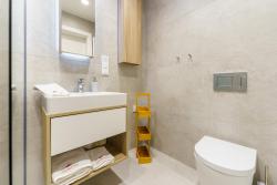 noclegi Rogowo Apartament Shellter Design przy plaży- Rogowo