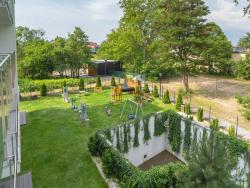 noclegi Stegna APARTAMENTY MIERZEJA - STEGNA FOREST, Klimatyzacja, Przyjazne Zwierzętom, Bezpłatny Meleks