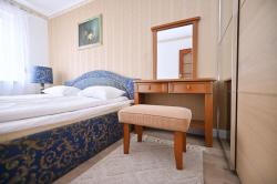 noclegi Sopot Victus Traditional Apartment with Balcony in Sopot by Noclegi Renters