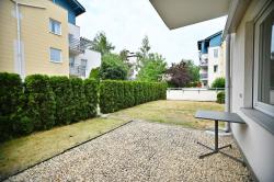 noclegi Sopot Victus Traditional Apartment with Balcony in Sopot by Noclegi Renters