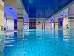 noclegi Wejherowo Hotel Victoria