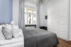 noclegi Sopot Happy Stay Sopot Monte Cassino 44 B
