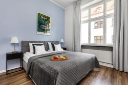 noclegi Sopot Happy Stay Sopot Monte Cassino 44 B