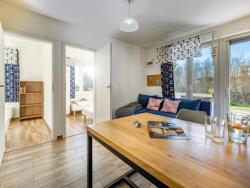 noclegi Chłopy Chłopy Beach Resort - domki letniskowe i apartamenty
