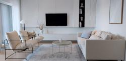 noclegi Gdynia Alvarium Premium Apartment & Garden - panorama Gdyni