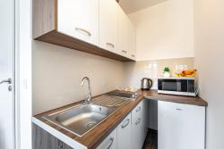 noclegi Chłopy Chłopy Beach Resort - domki letniskowe i apartamenty