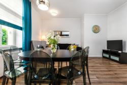 noclegi Sopot Happy Stay Sopot Monte Cassino 44 A