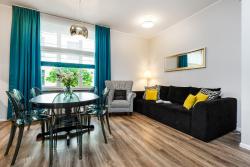 noclegi Sopot Happy Stay Sopot Monte Cassino 44 A