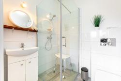 noclegi Chłopy Chłopy Beach Resort - domki letniskowe i apartamenty